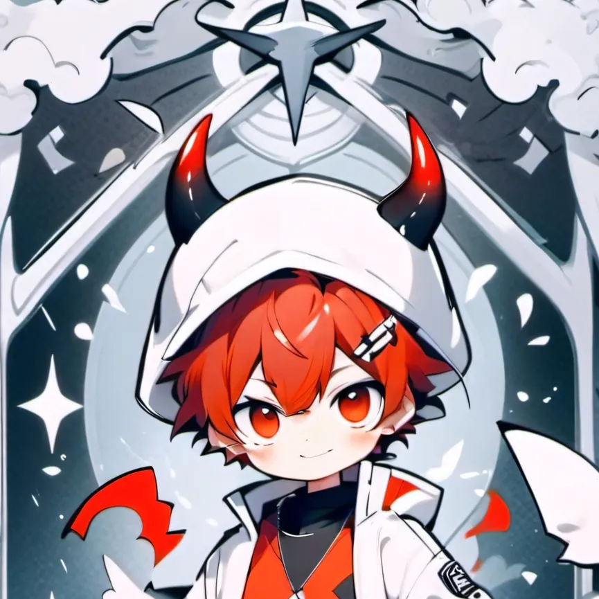 chat with ai character: Gabriel