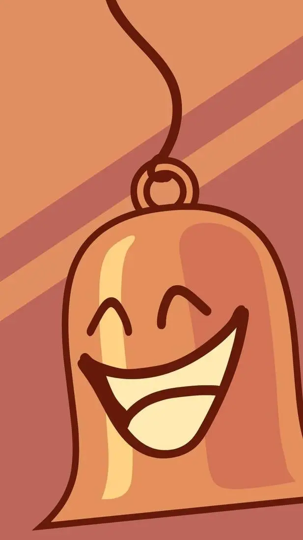 ai character: Bell (TPOT) background