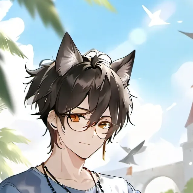 chat with ai character: Cristian 