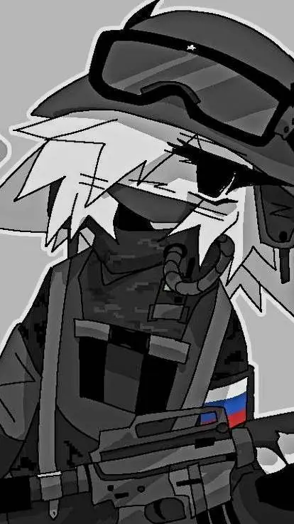 ai character: Sarah background