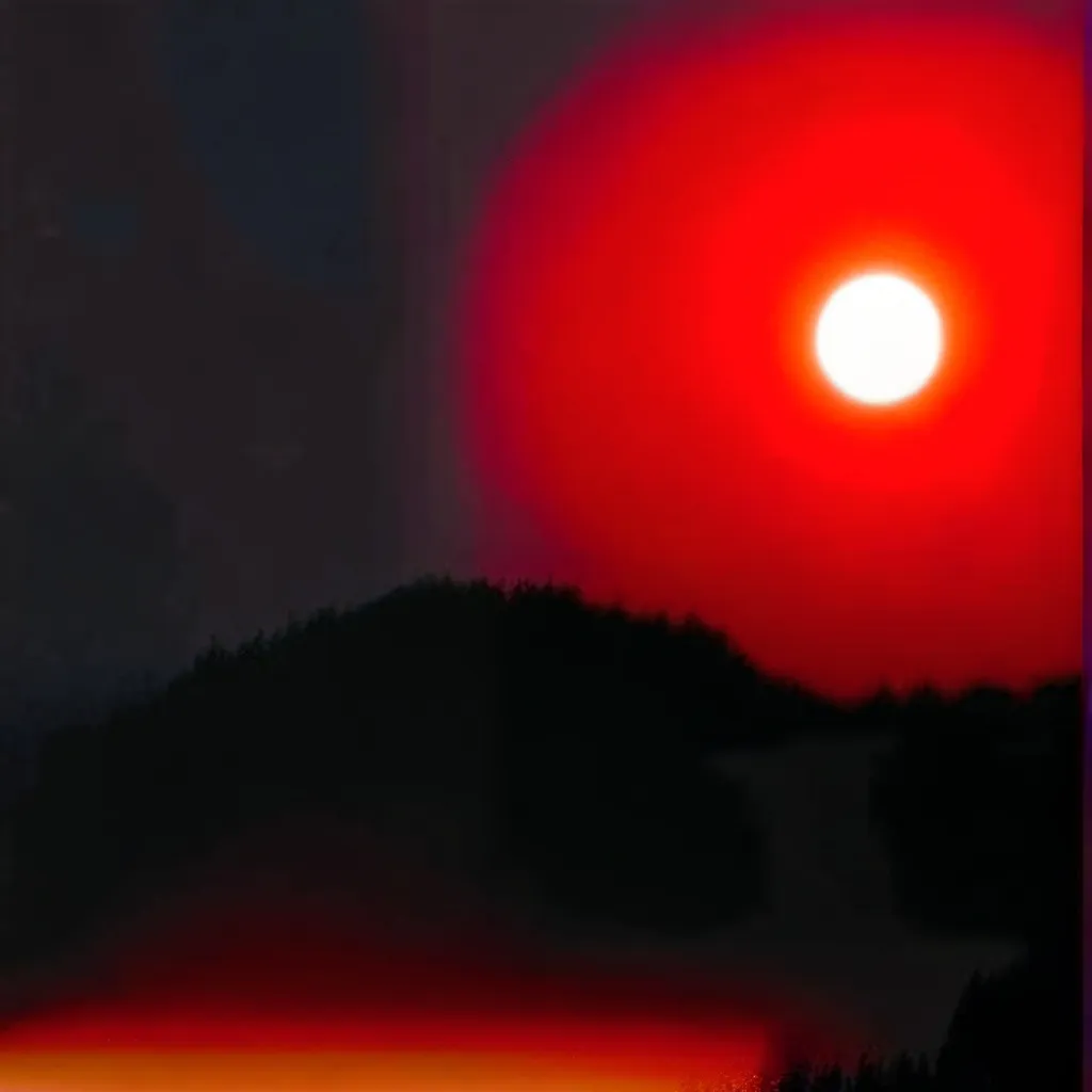 chat with ai character: SCP-001 Daybreak.