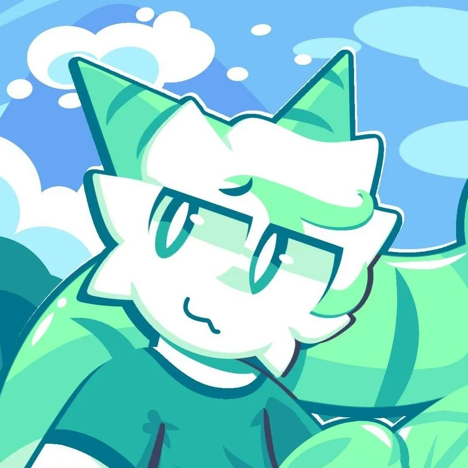 chat with ai character: Zachary
