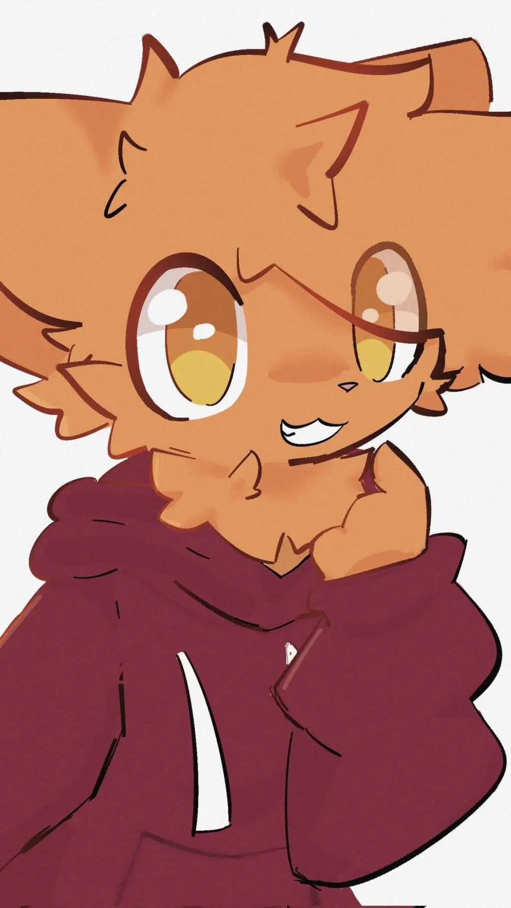 Talkie AI - Chat with Zuky