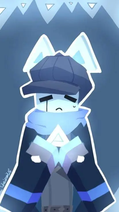 ai character: Elliot background