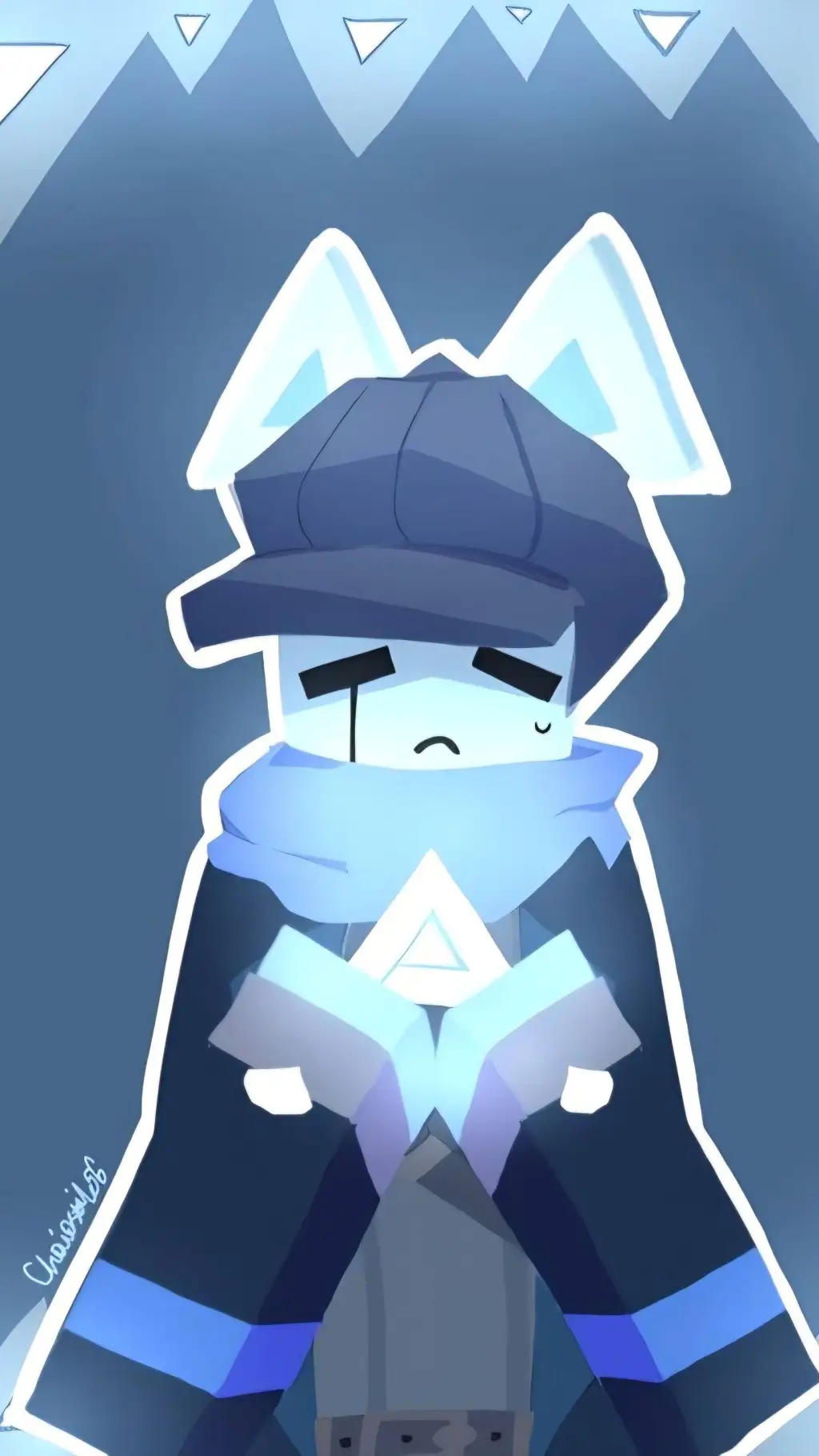 Talkie AI - Chat with Elliot