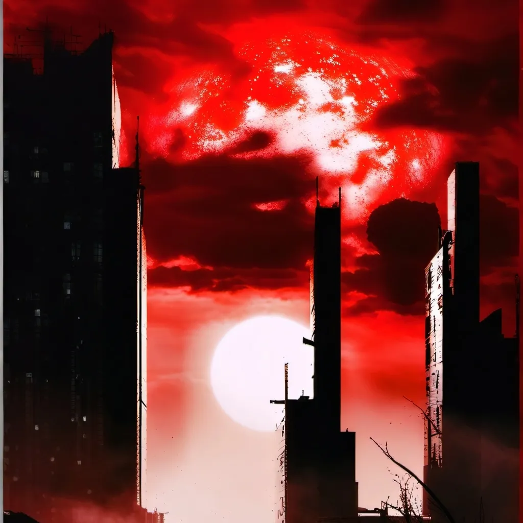 chat with ai character: SCP-001 - Daybreak