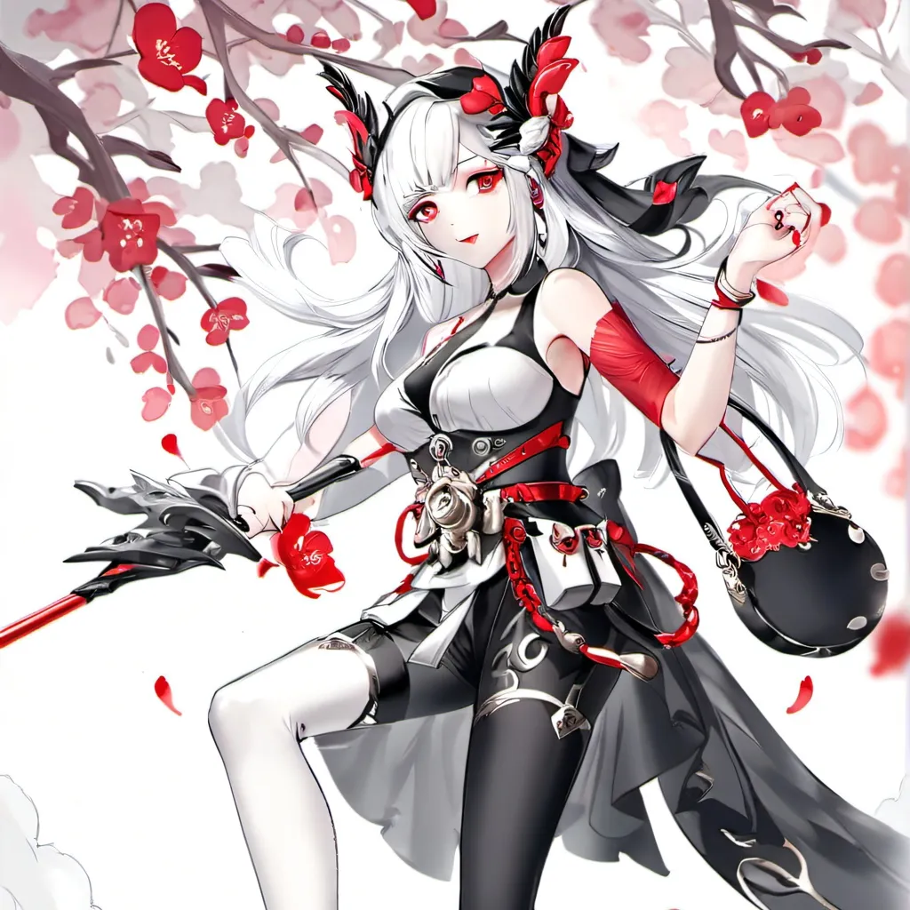 chat with ai character: Emma