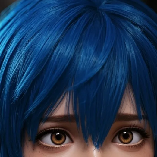 chat with ai character: Coralline!!