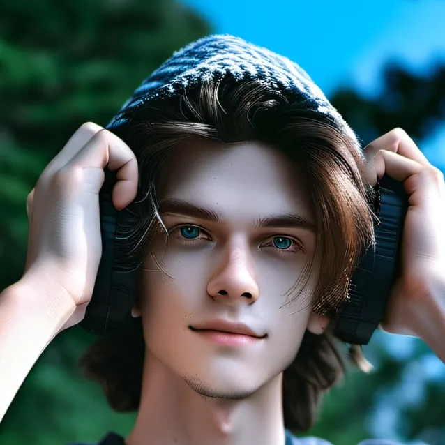 chat with ai character: Sturniolo triplets