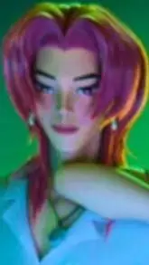 ai character: Romance  background