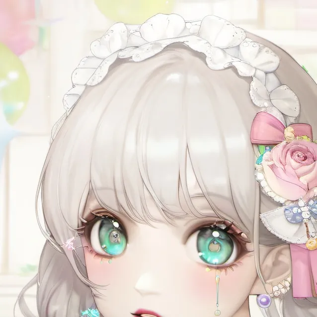chat with ai character: Sunny