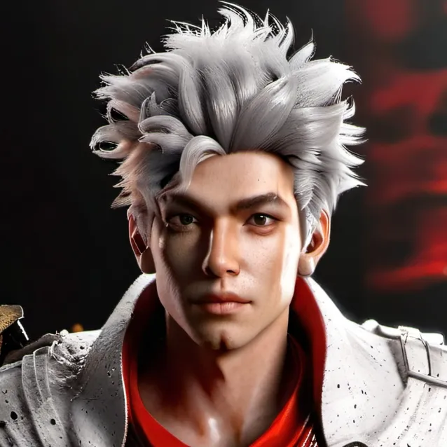 chat with ai character: Carlos