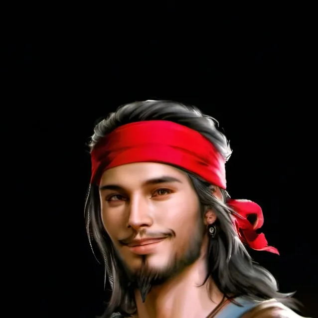 chat with ai character: Jay