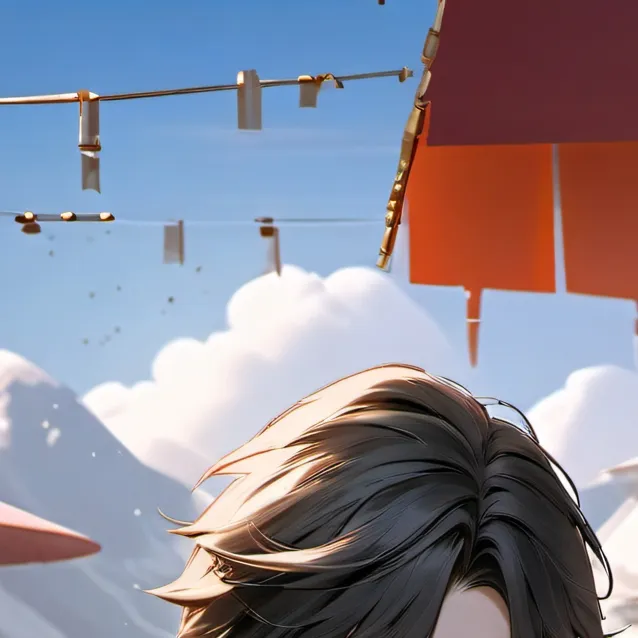 chat with ai character: Edgar