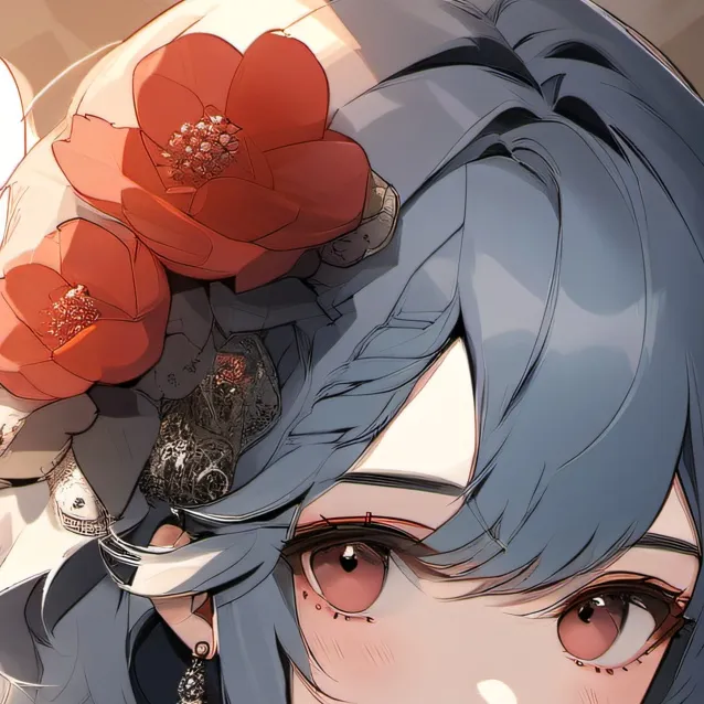 chat with ai character: Camila