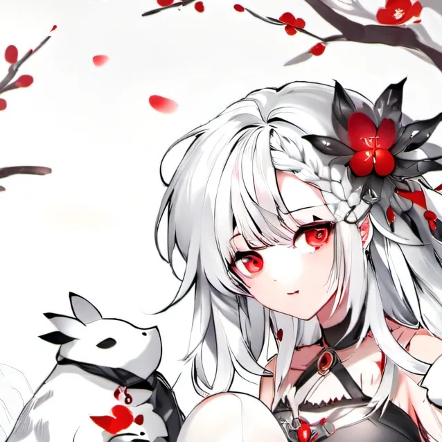chat with ai character: camila