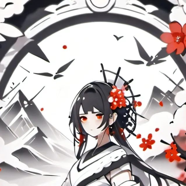 chat with ai character: Mia