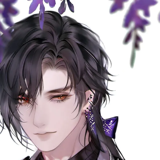 chat with ai character: Alan