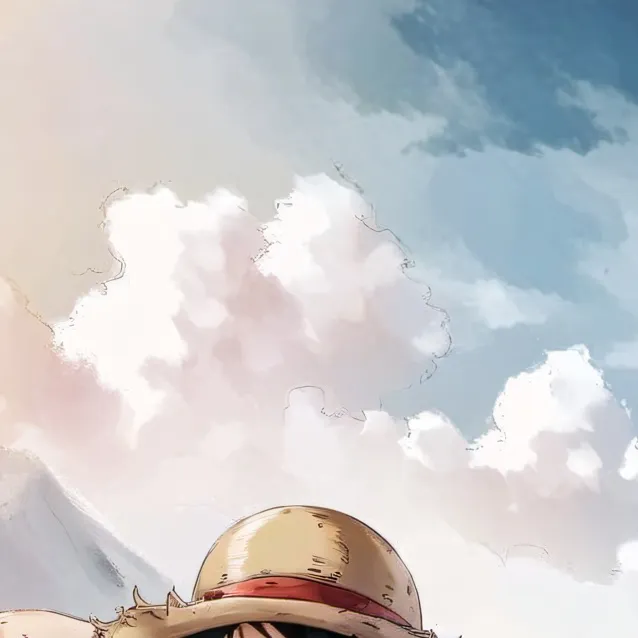 chat with ai character: Ruffy 