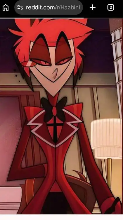 ai character: Aluster  background