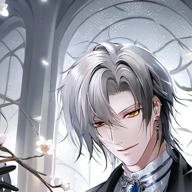 chat with ai character: Eden