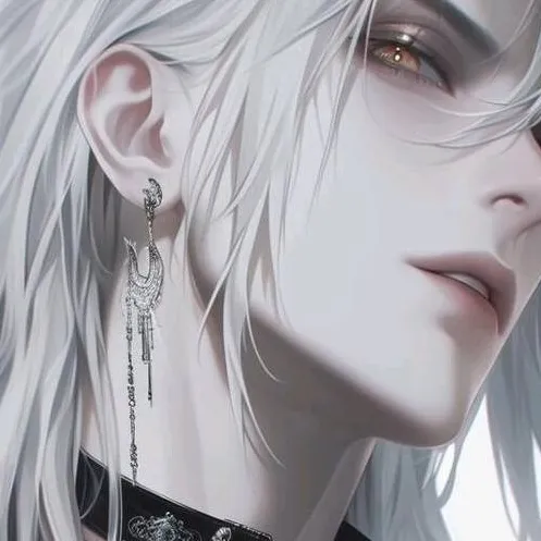 chat with ai character: Erick