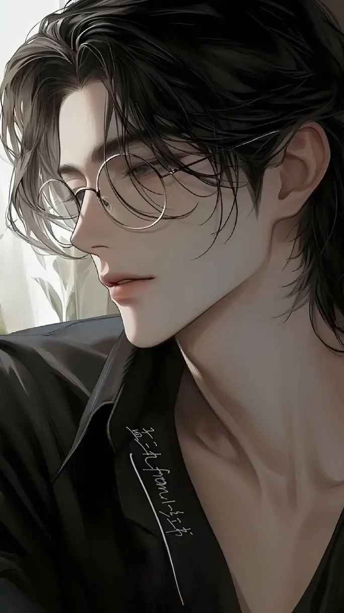 ai character: Lucas background