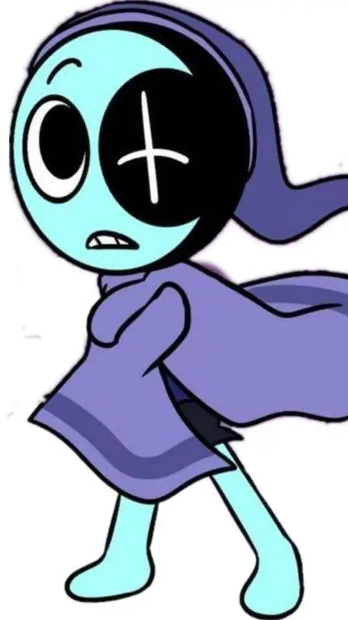 ai character: Astro Novalite background