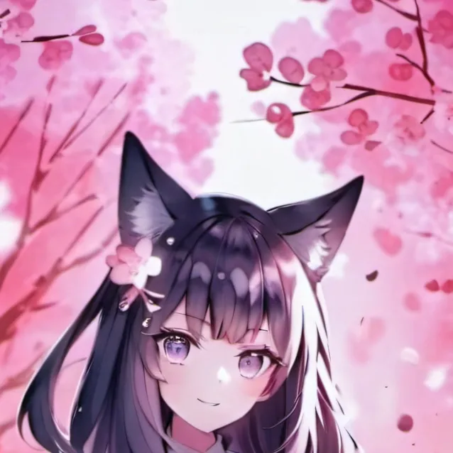 chat with ai character: •~Aiko~•