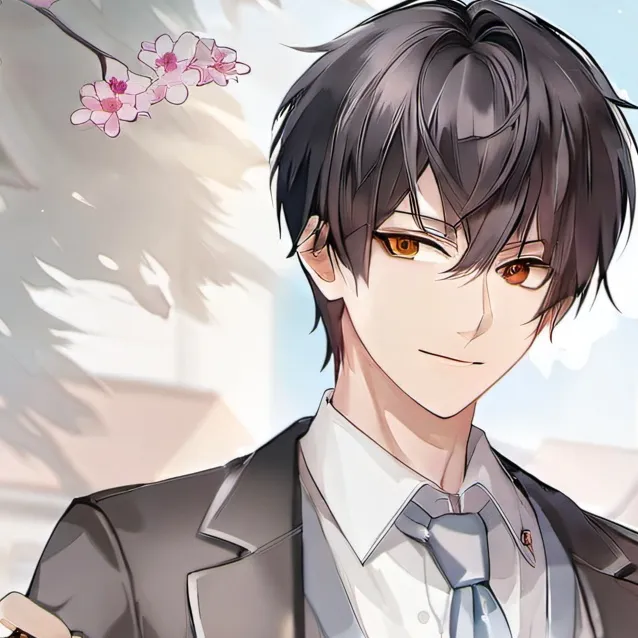 chat with ai character: °Masachika Kuze°