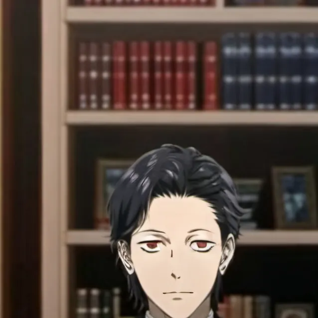 chat with ai character: aizawa loco por ti