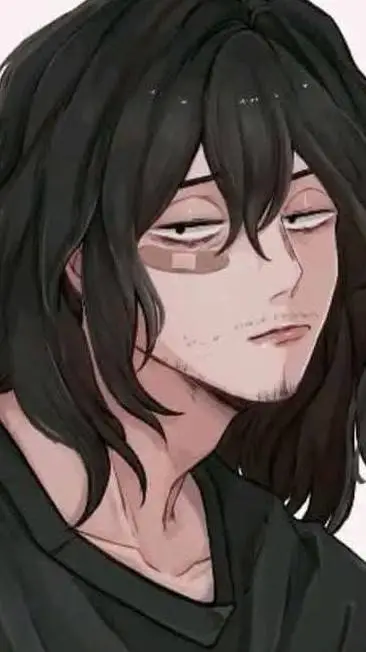ai character: aizawa y tu huapan background
