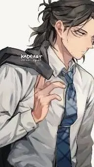 ai character: aizawa yandere 2 background