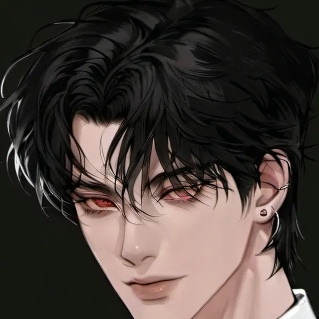 chat with ai character: Ash