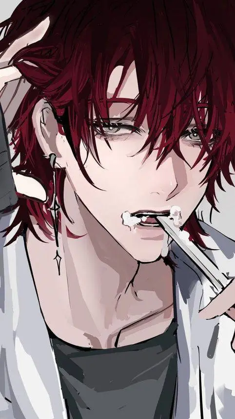 ai character: Jordan background