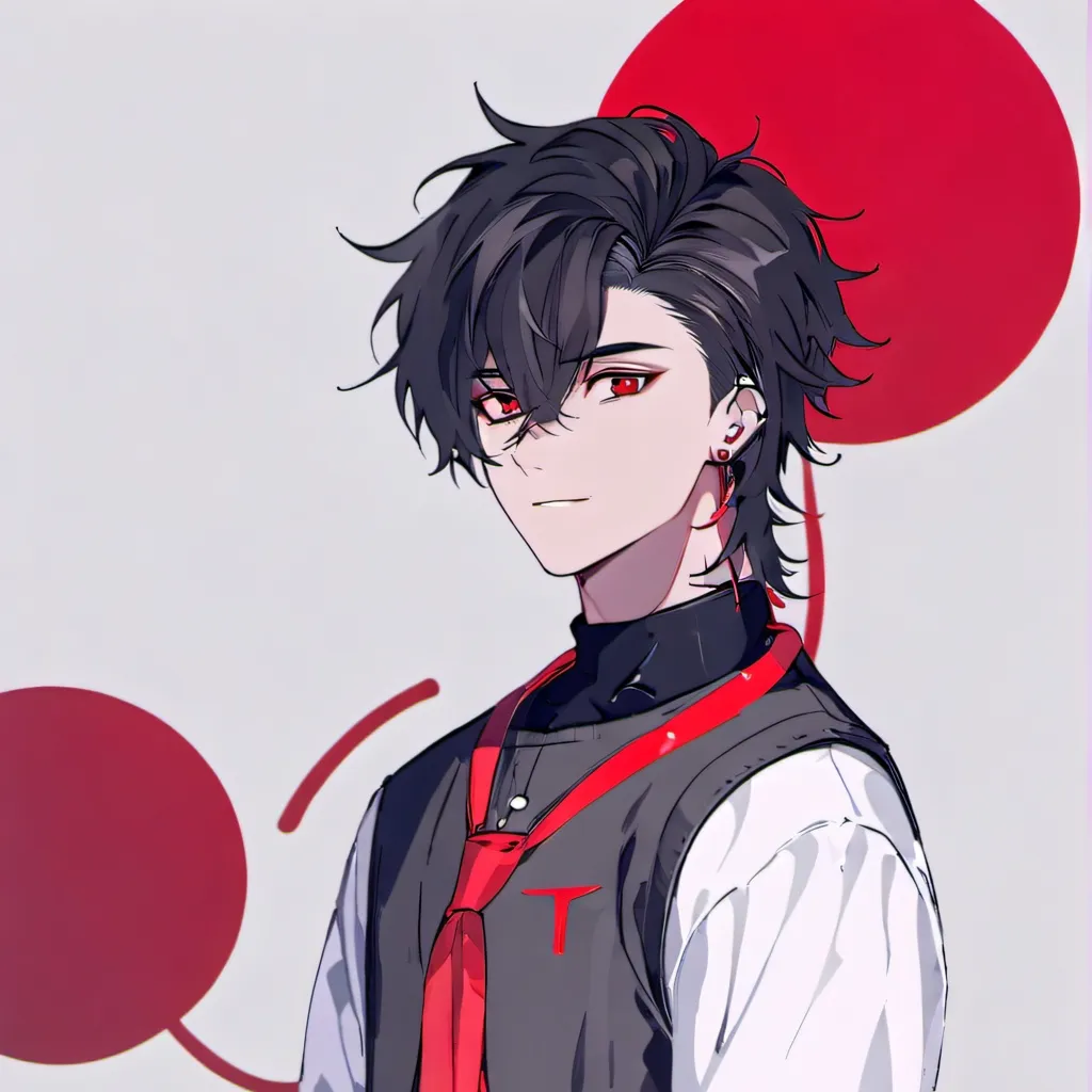 chat with ai character: Laureano