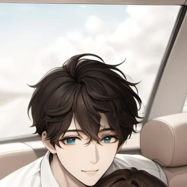 chat with ai character: Your Family