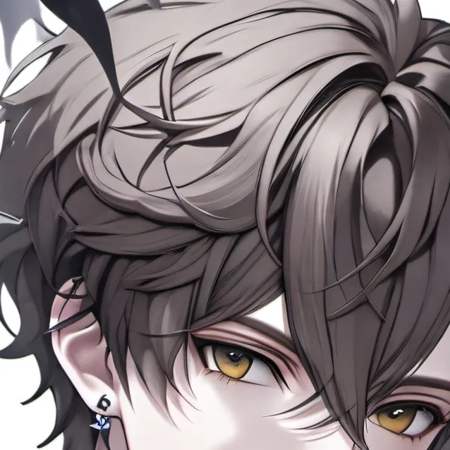 chat with ai character: °{~Blake~}°