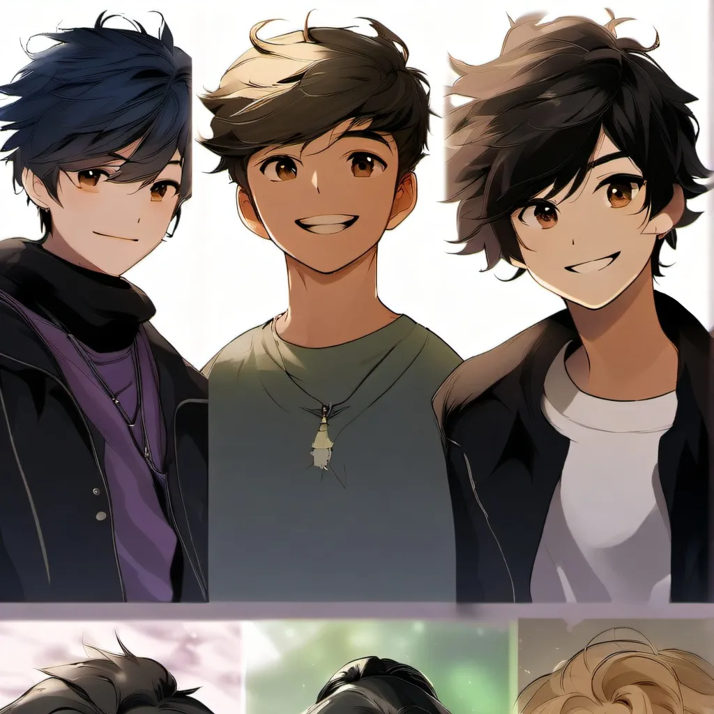 chat with ai character: KPDH