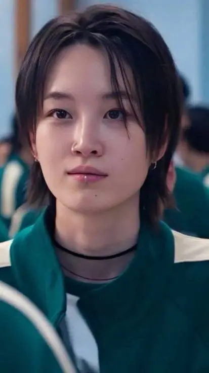 ai character: Se-Mi background