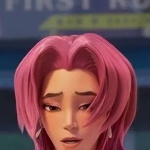 chat with ai character: romance sister