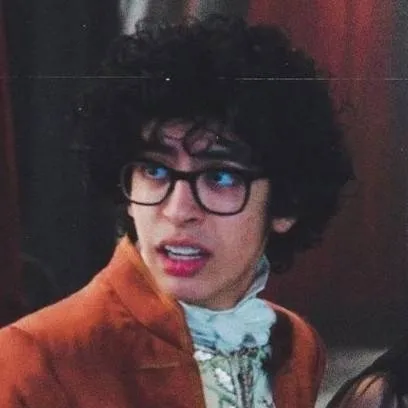 chat with ai character: Eugene Ottinger