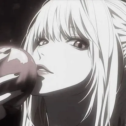 chat with ai character: Deathnote