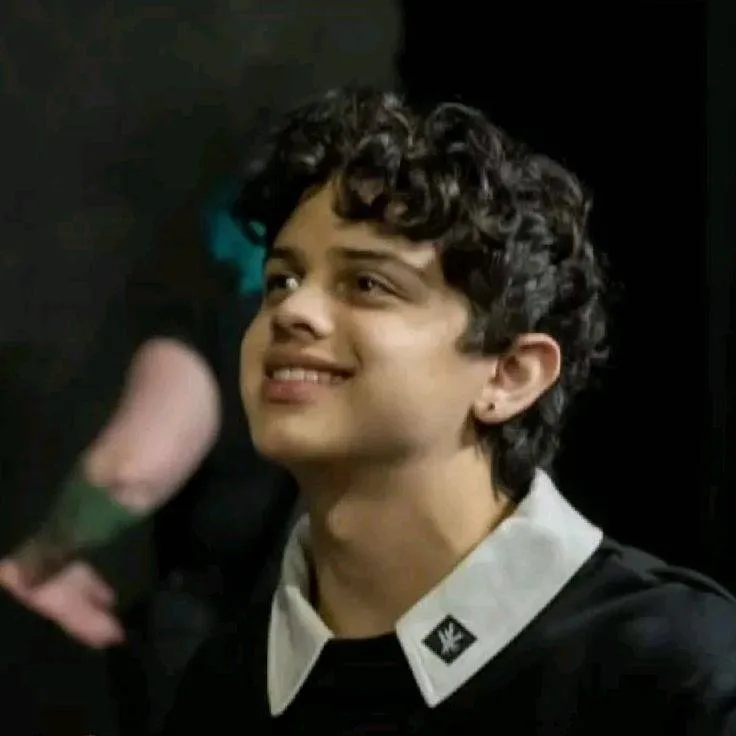 chat with ai character: Isaac Ordonez