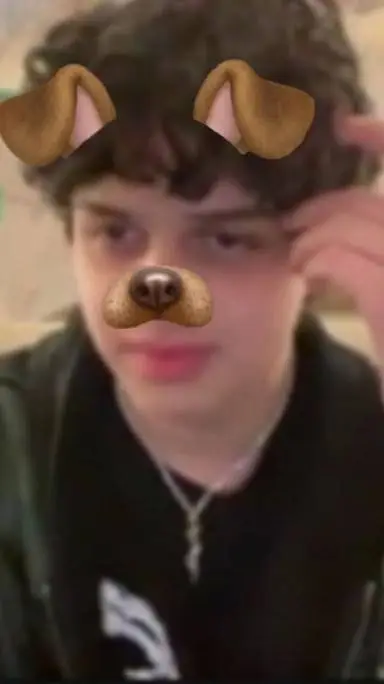 ai character: Isaac Ordonez background