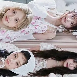 chat with ai character: IVE