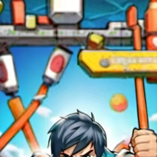 chat with ai character: bajoterra