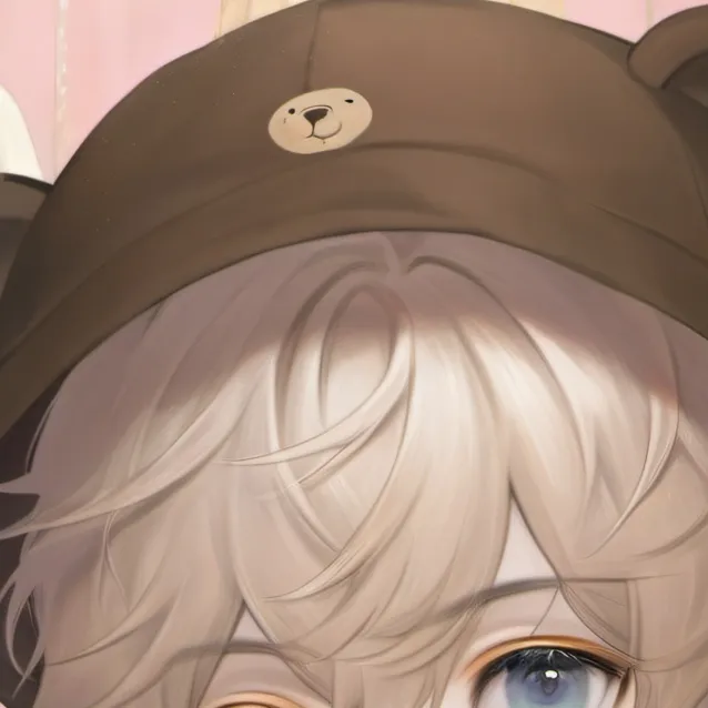 chat with ai character: liam