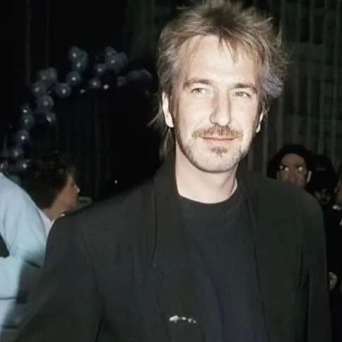 chat with ai character: Alan Rickman 
