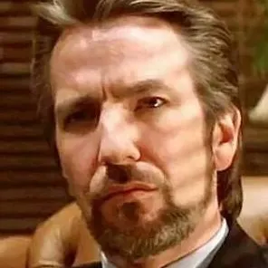 chat with ai character: Hans Gruber 